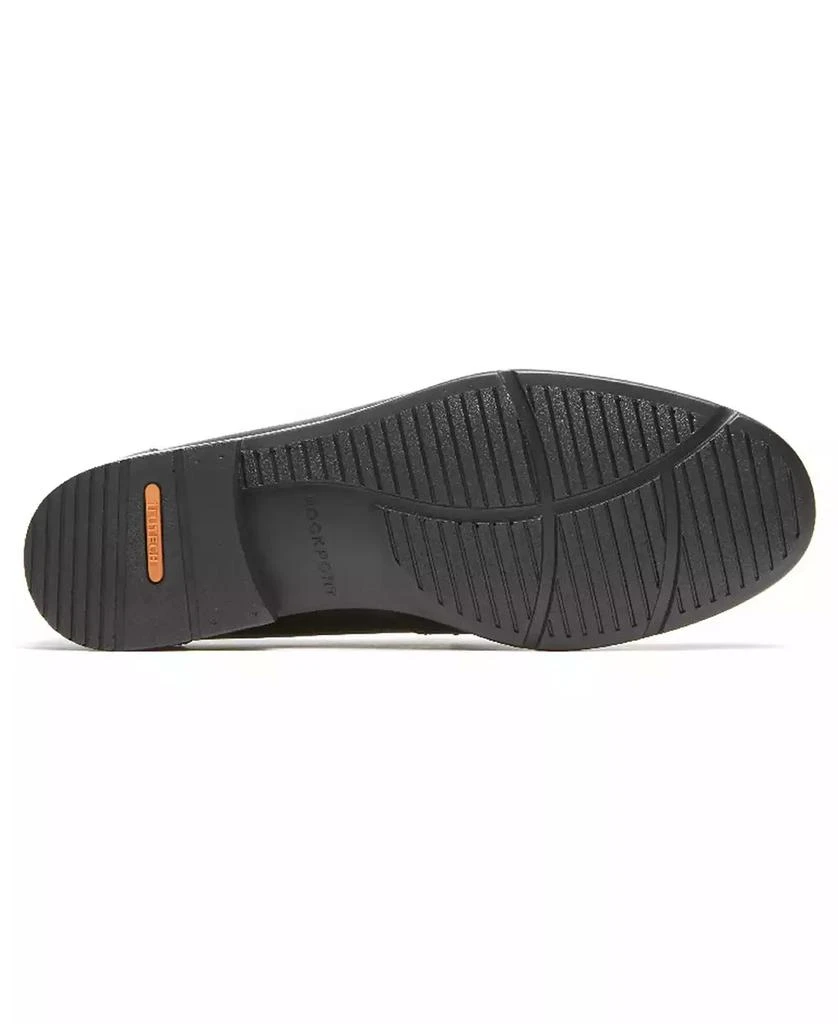 Rockport Men's Classic Venetian Loafer Shoes 4