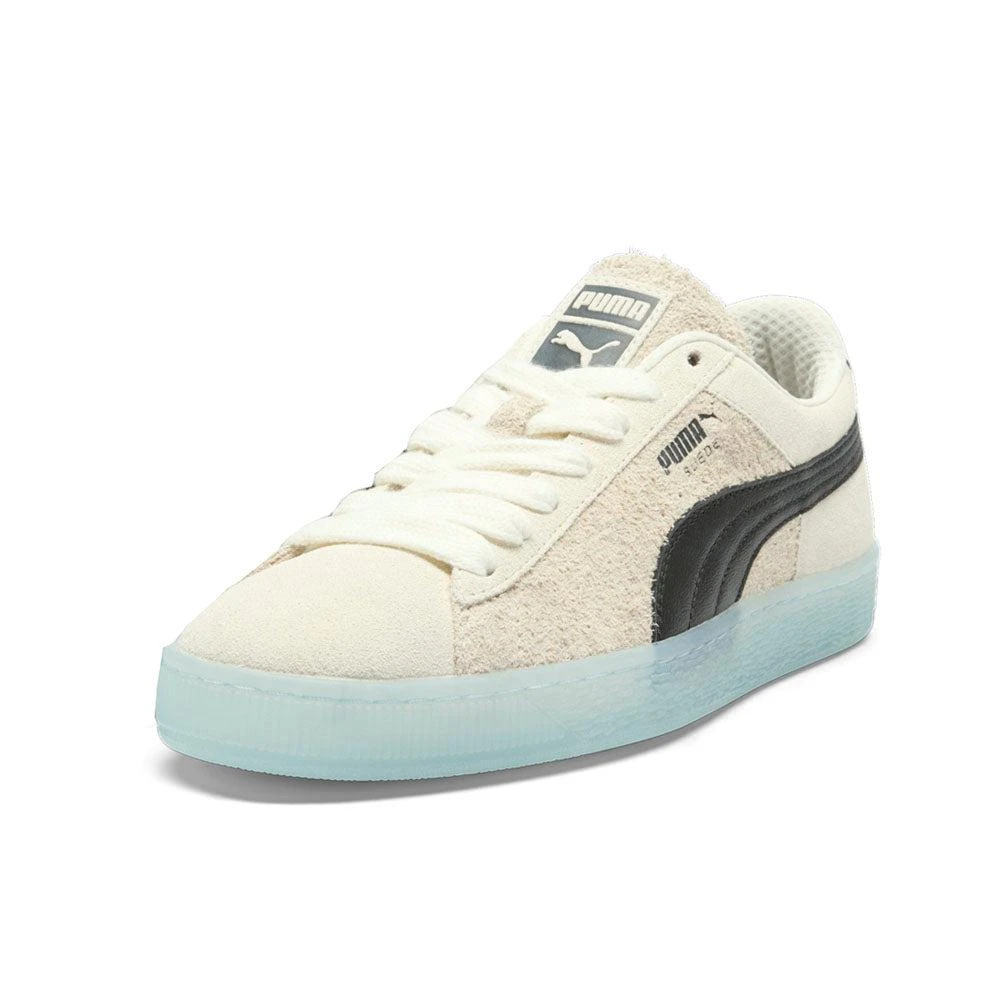 Puma Suede Classic Mist Lace Up Sneakers