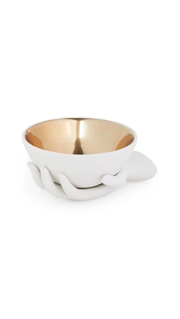 Jonathan Adler Eve Accent Bowl 4
