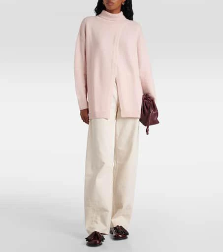 Max Mara Angelo wool-blend sweater 2
