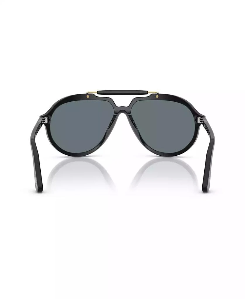 Persol Unisex Polarized Sunglasses PO0202S 4