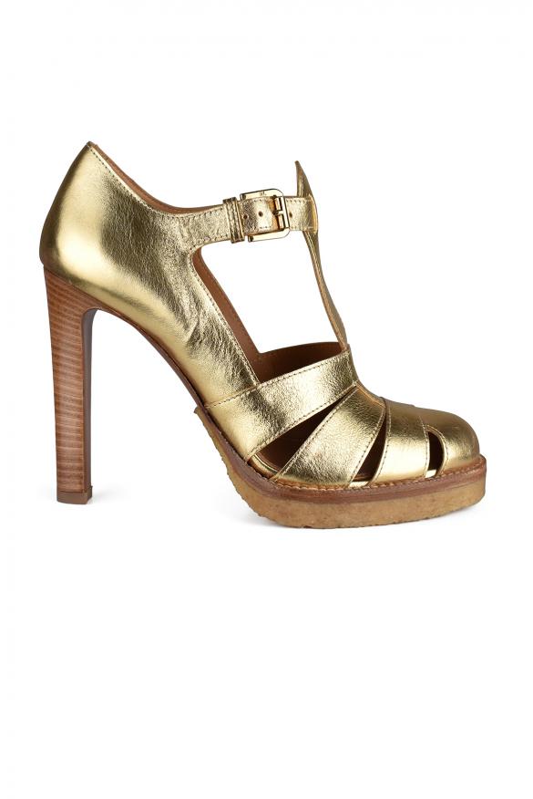 Ralph Lauren Kayda Sandals