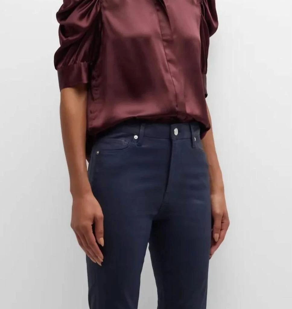FRAME Frame - Gillian Blouse 1