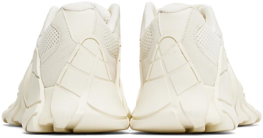CAMPERLAB White Tormenta Sneakers