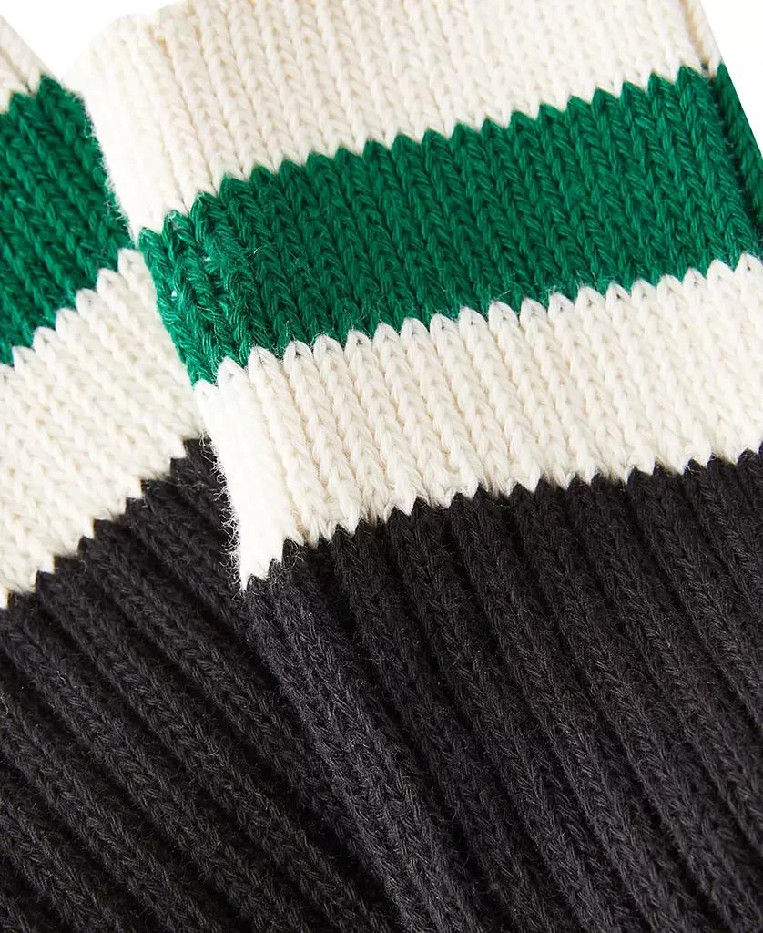 Cotton On Men's Rib Stripe Socks 3