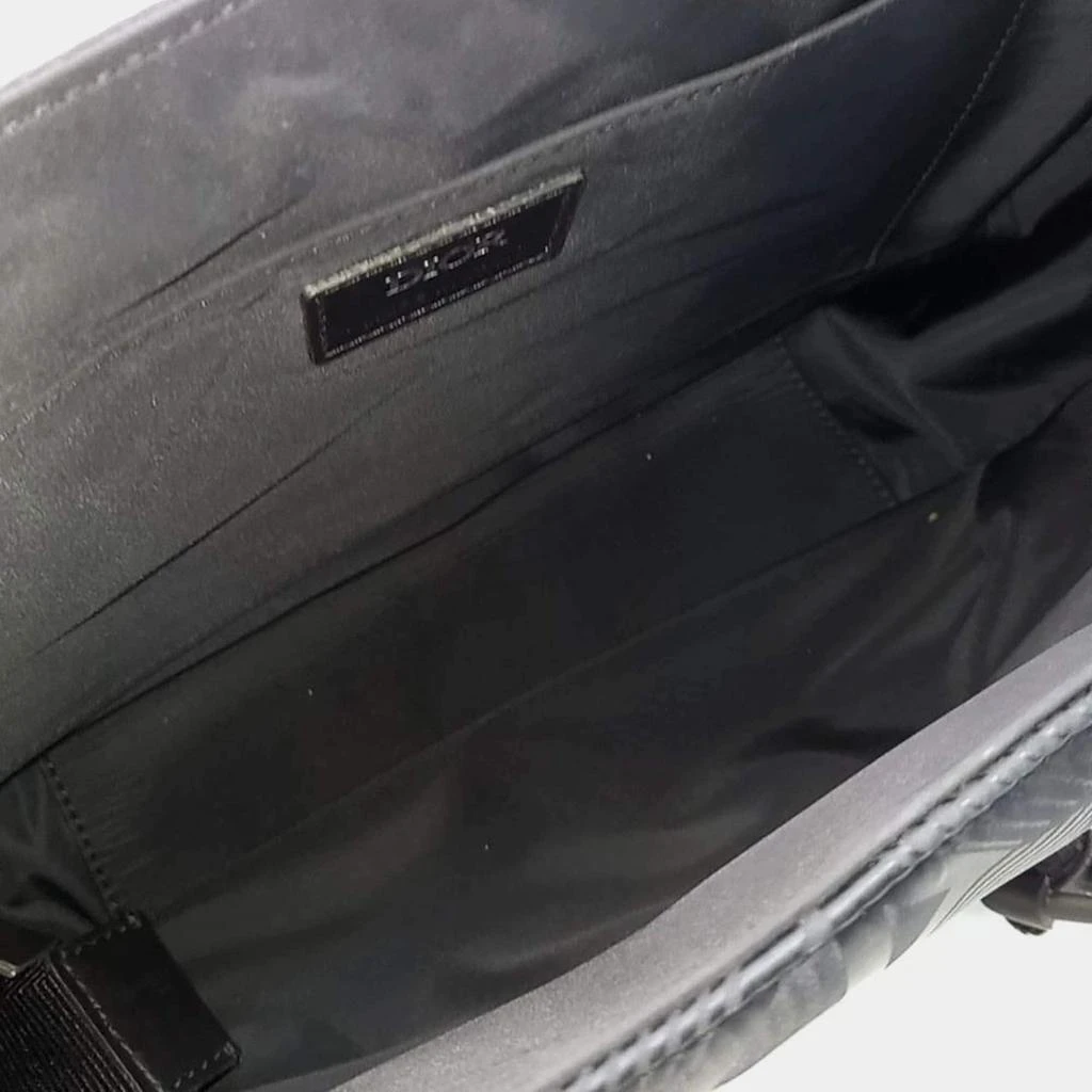 Dior Dior Homme Explorer Messenger Bag 6