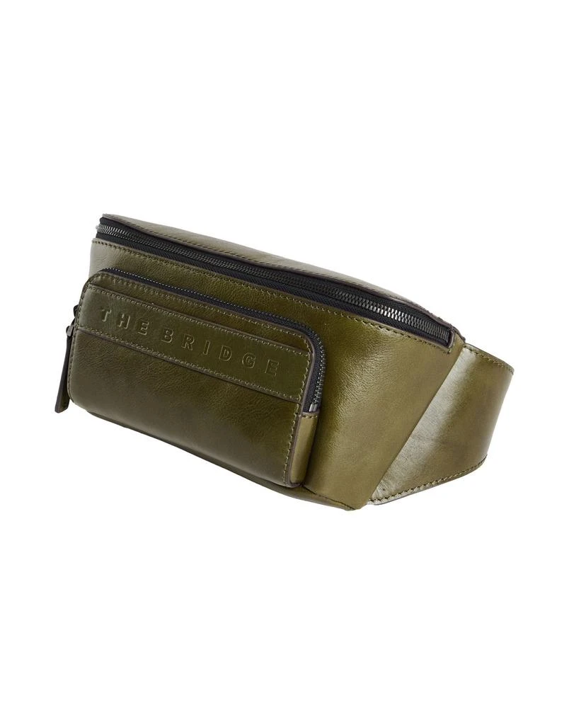 The Bridge Belt Bags