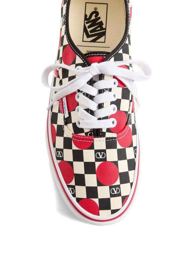 Vans Vans X Valentino Sneakers 4