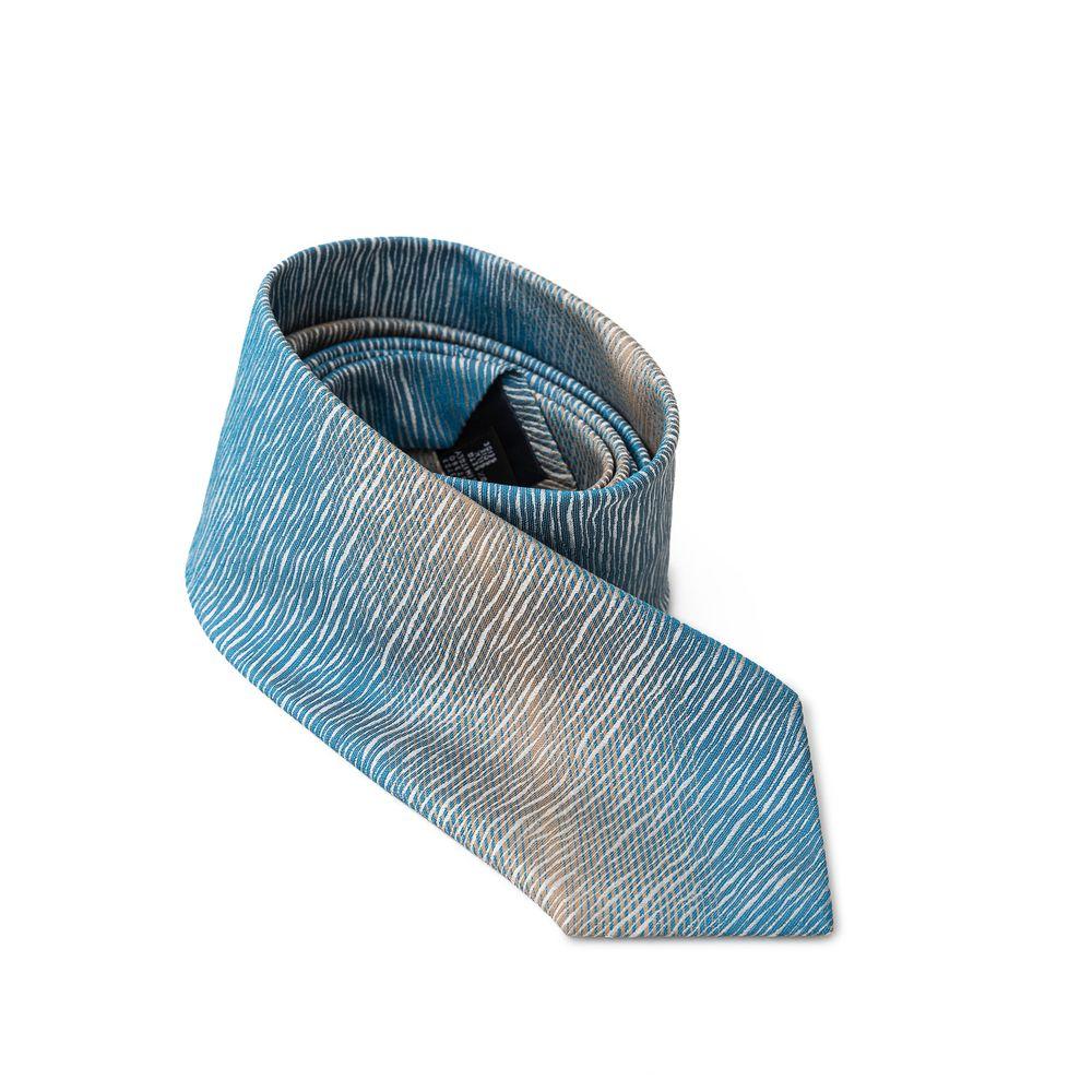 Emporio Armani multi Silk Ties & Men's Bowty
