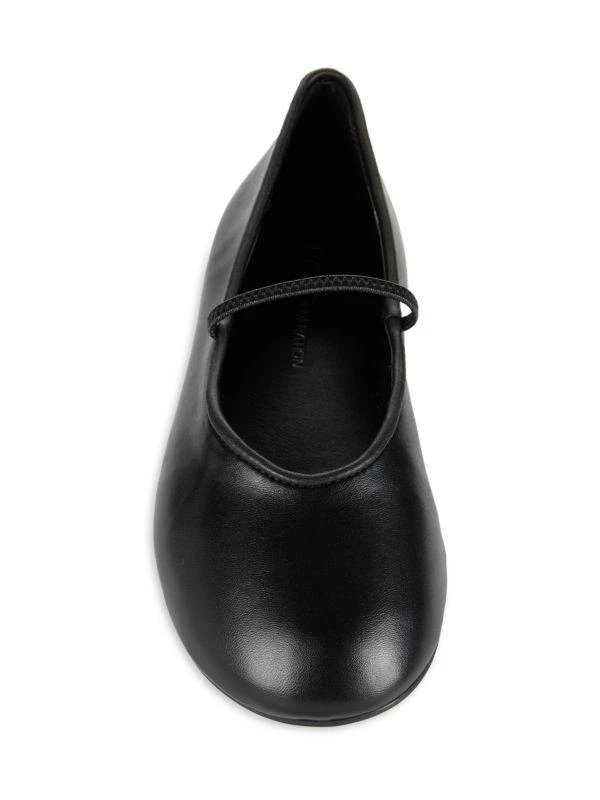 BCBG Marzi Mary Jane Ballet Flats 5