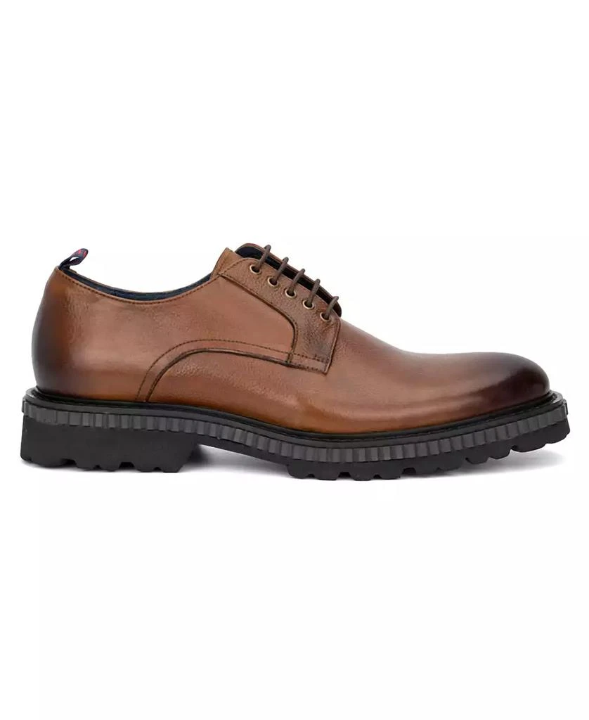 Vintage Foundry Men's Logan Oxford 9