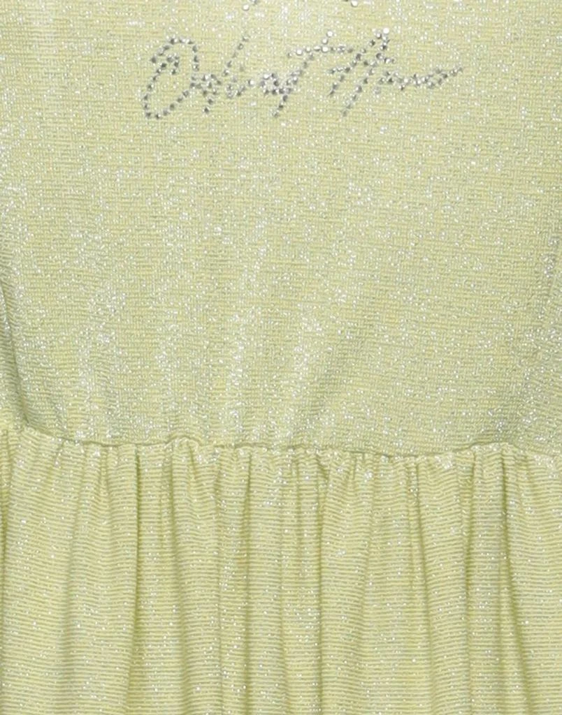ODI ET AMO Short dress 4