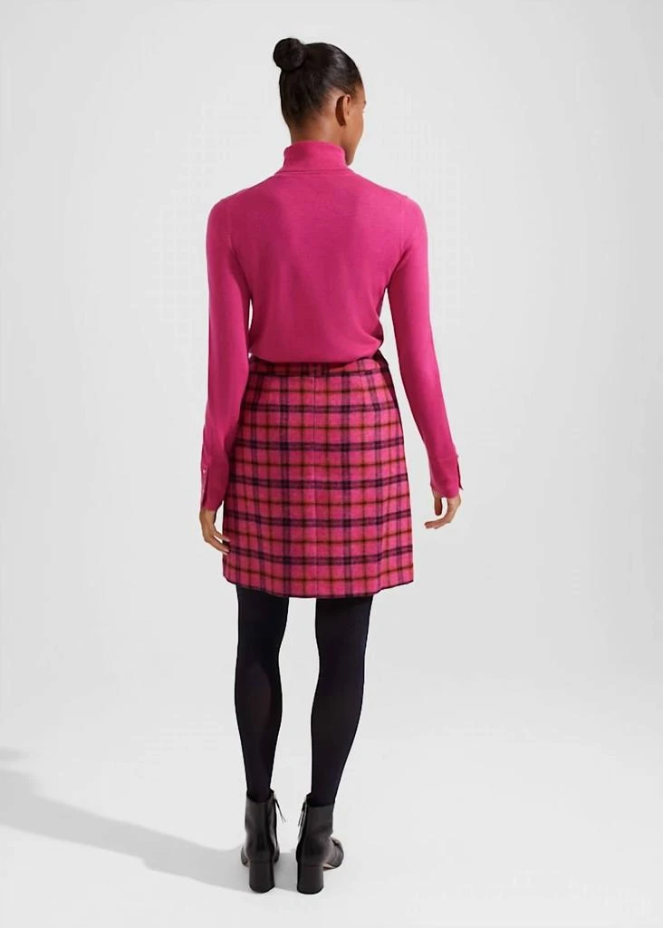 Hobbs Hobbs - Leah Skirt 3
