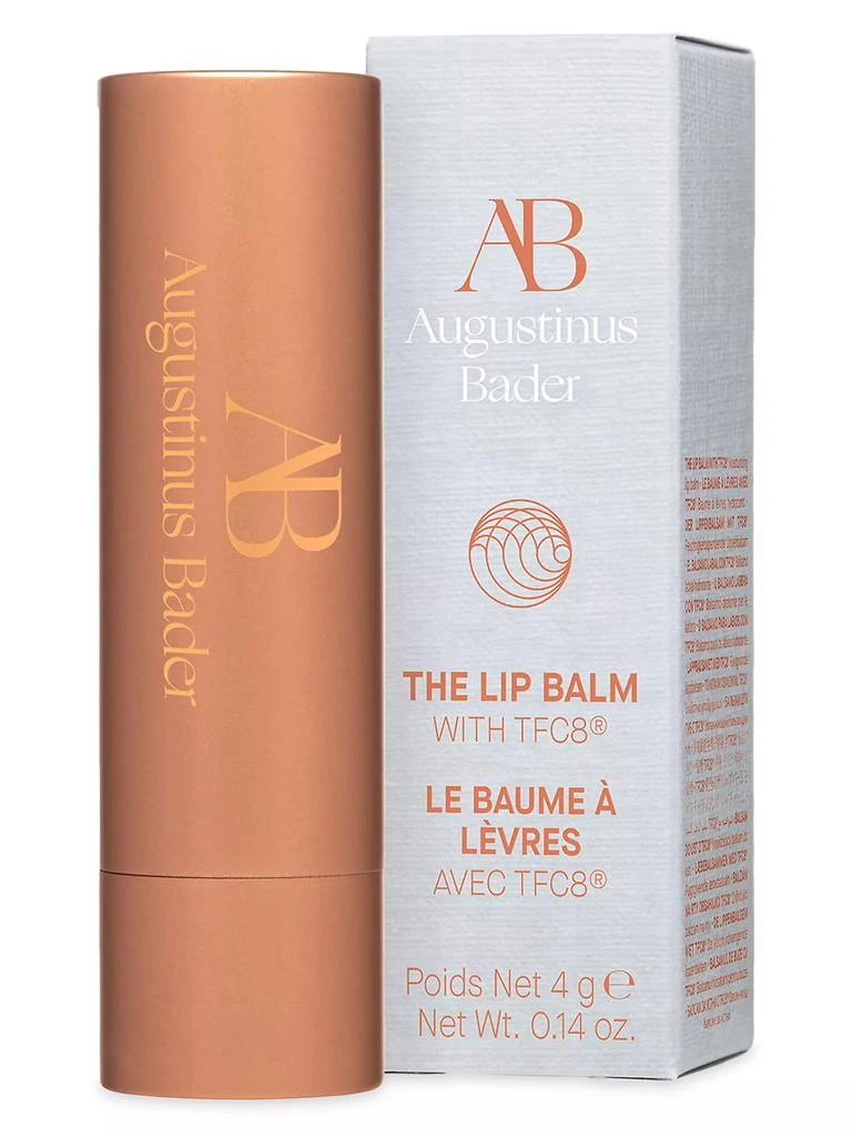Augustinus Bader The Lip Balm 3