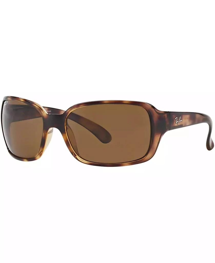 Ray-Ban Polarized Sunglasses, RB4068 1