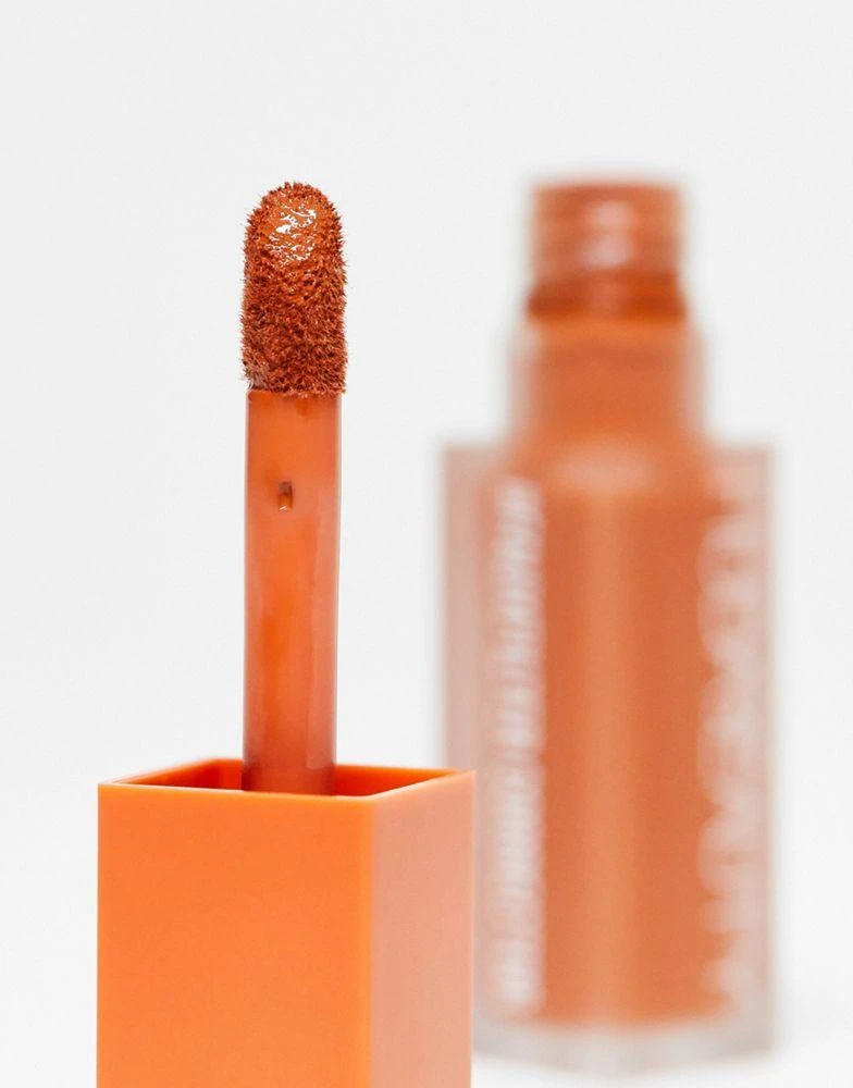 Huda Beauty Huda Beauty #FAUXFILTER Color Corrector Papaya 4