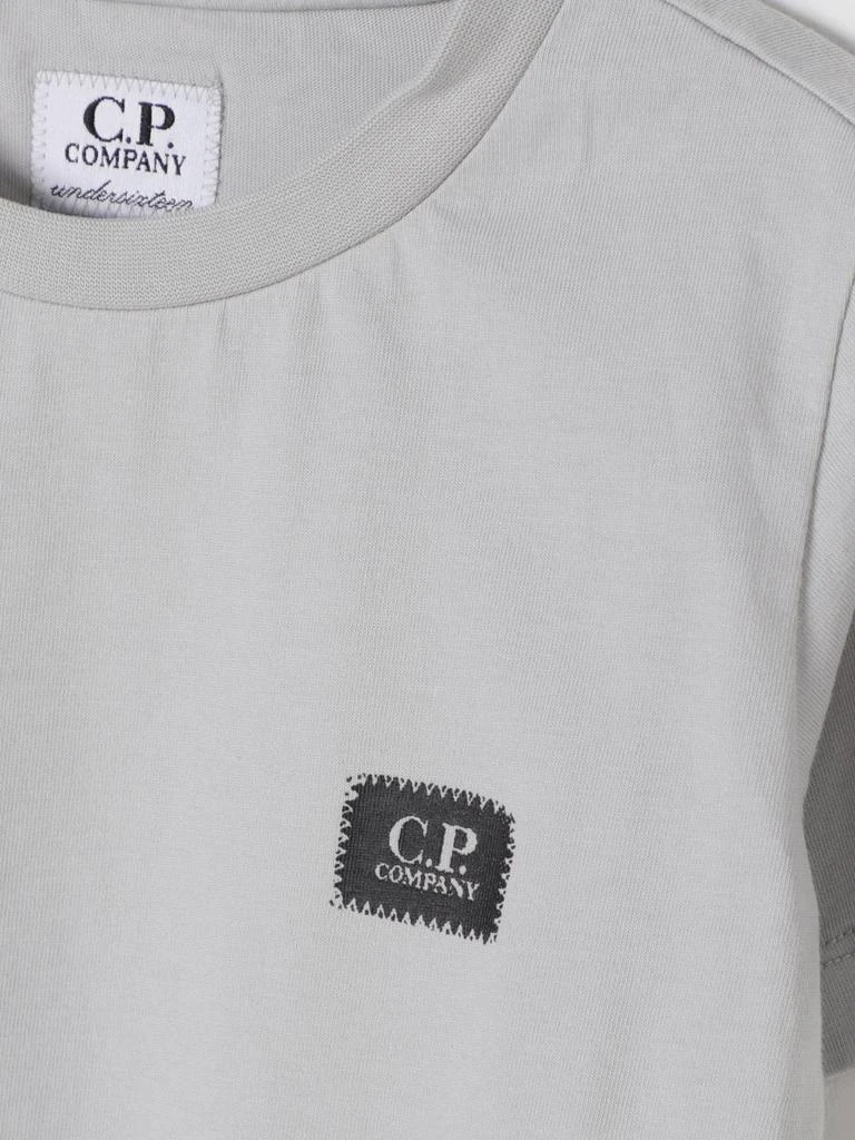 C.P. COMPANY T-shirt kids C.P. Company 3