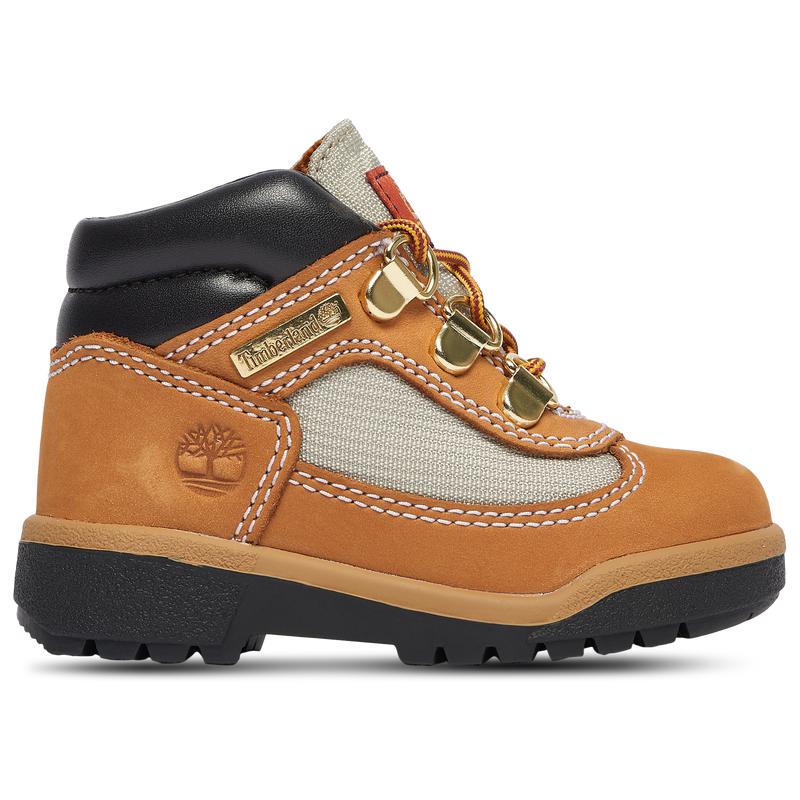 Timberland Timberland Chukka Field Boots - Boys' Toddler