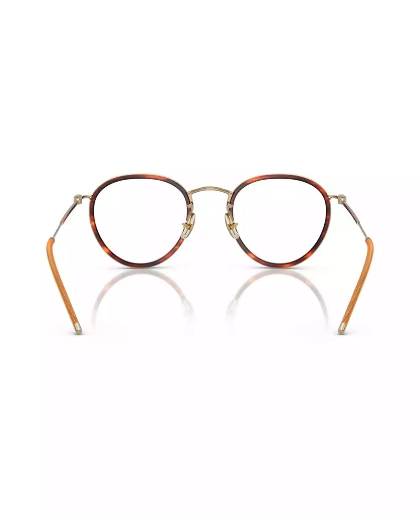 Oliver Peoples Unisex Tk-11Eyeglasses, OV1360T 4