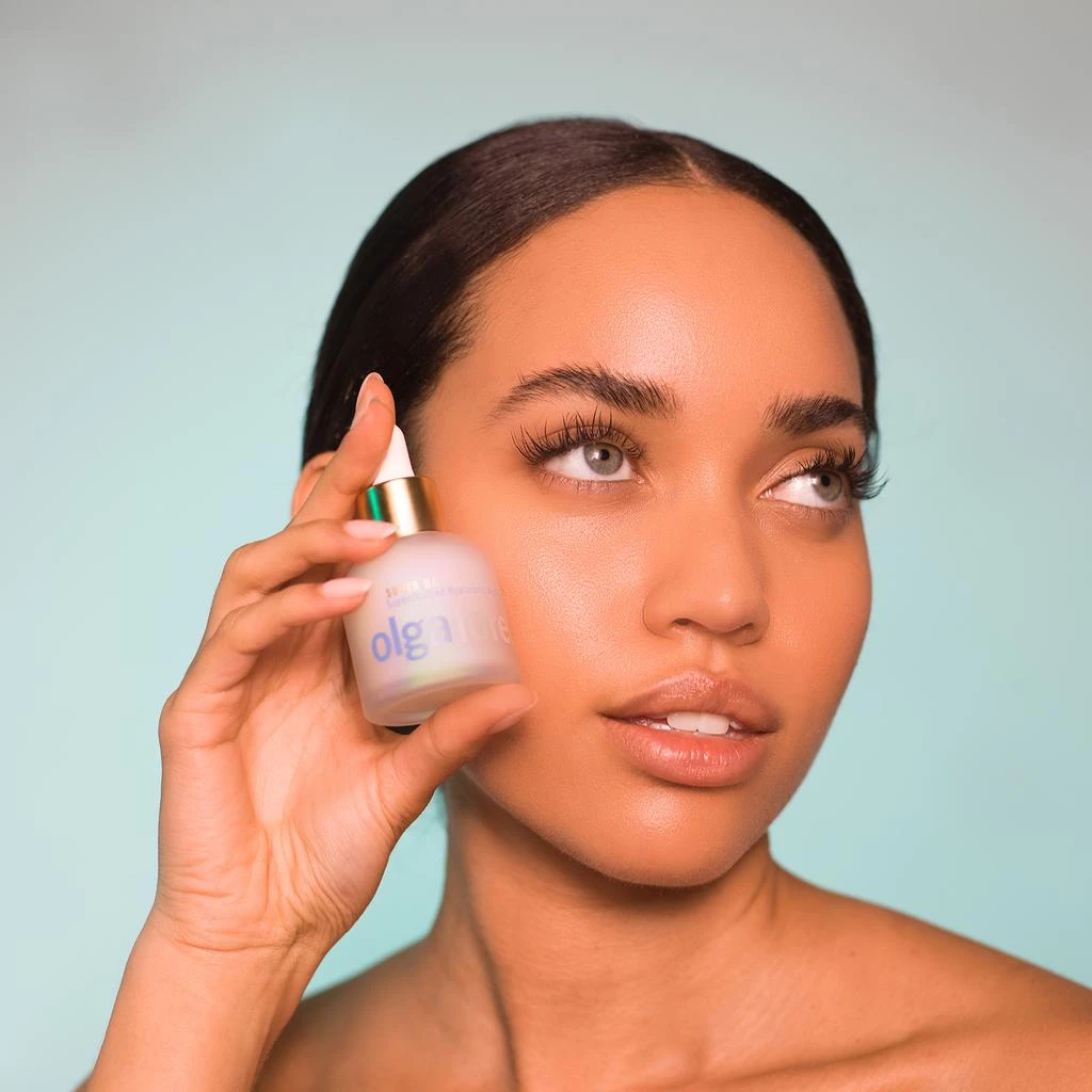 Olga Lorencin Skin Care Olga Lorencin Skin Care Super HA Supercharged Hyaluronic Acid Serum 60ml 6