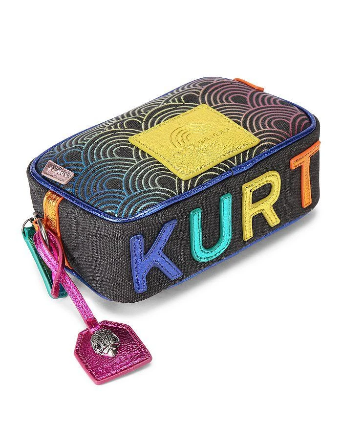 Kurt Geiger Southbank Small Camera Crossbody 4