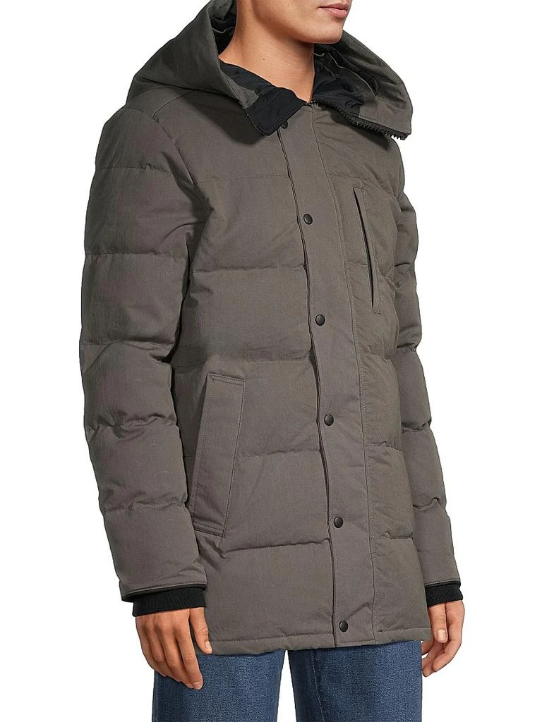 Canada Goose Carson Down Slim-Fit Parka 4