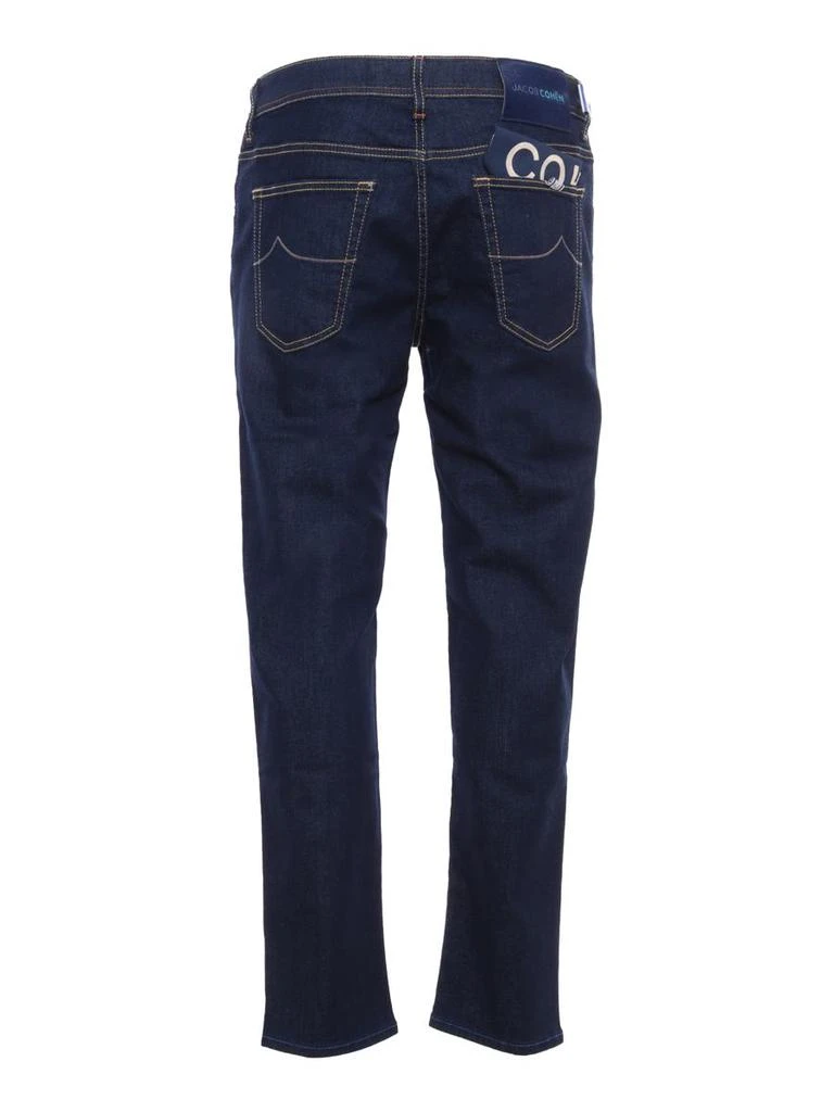 JACOB COHEN Jacob Cohen Jeans 2