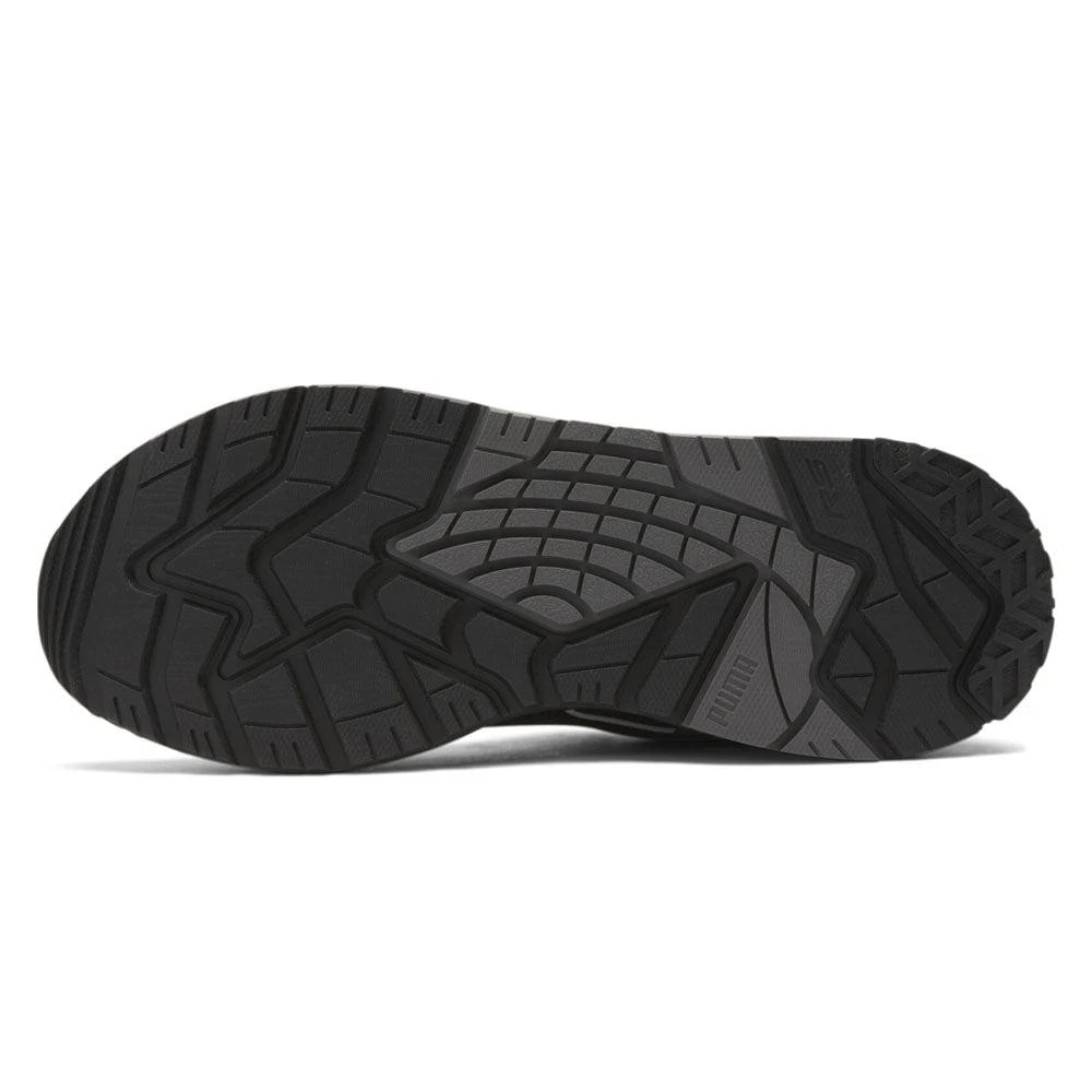 Puma Rs-Trck Slate Lace Up Sneakers 5