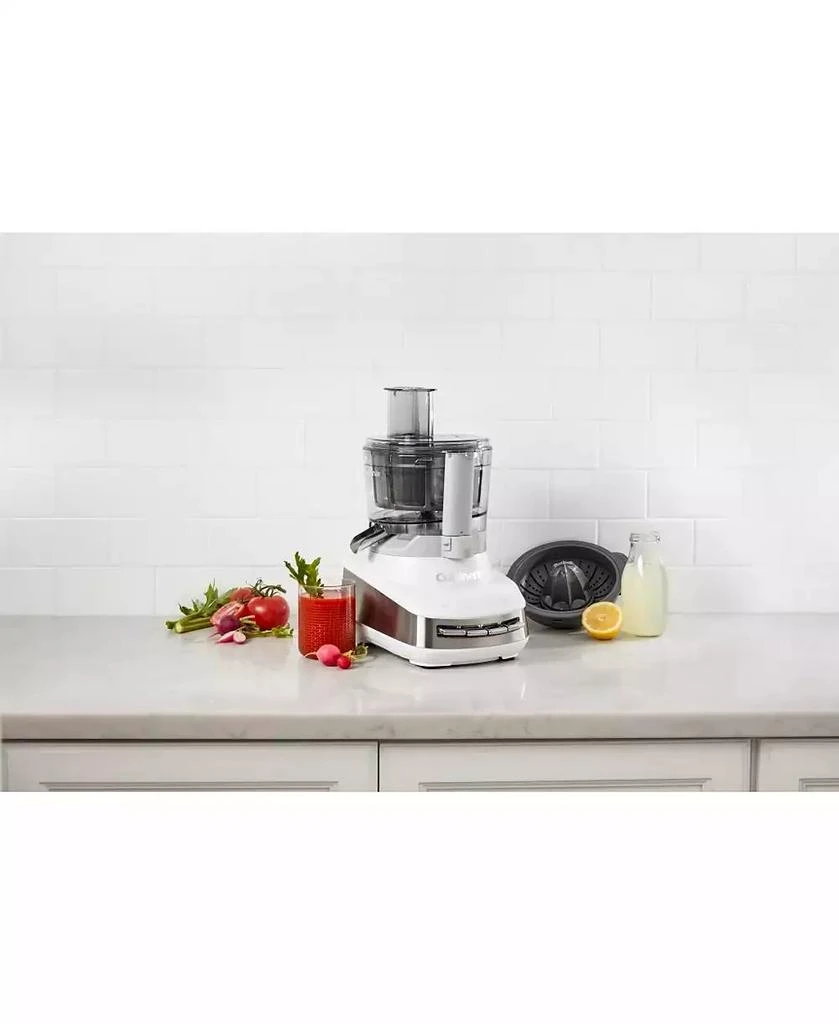 Cuisinart Core Essentials Juice Extractor & Citrus Juicer Accessory MFP JC 9