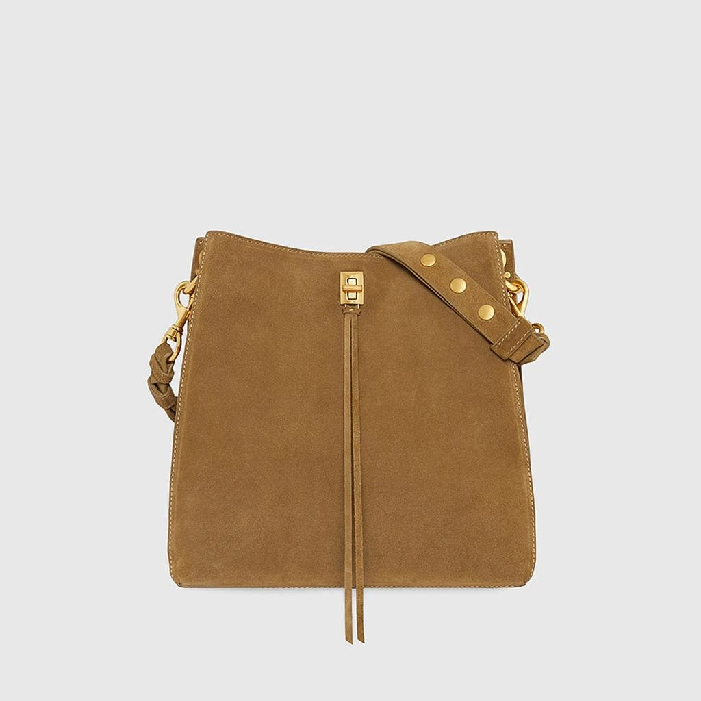 Rebecca Minkoff Darren Shoulder Bag 6