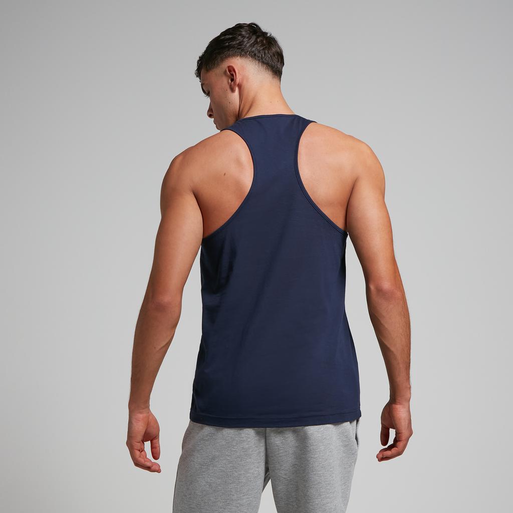Myprotein MP Men's Cotton Vest