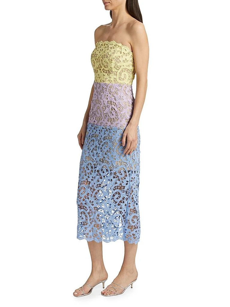 mother of the bride dresses lace Novias Bridal main image 1