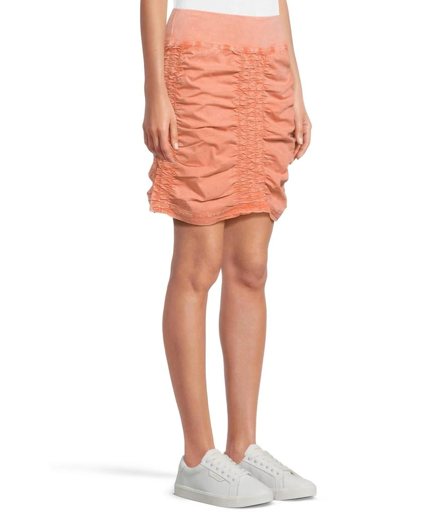 XCVI Trace Skirt 2
