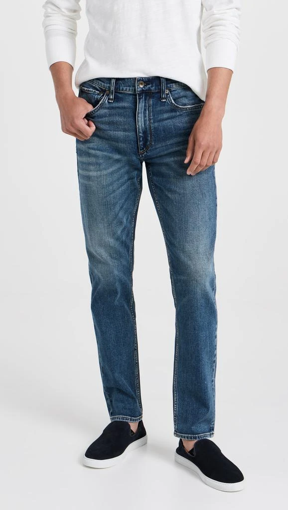 Rag & Bone Fit 2 Authentic Stretch Jeans 6