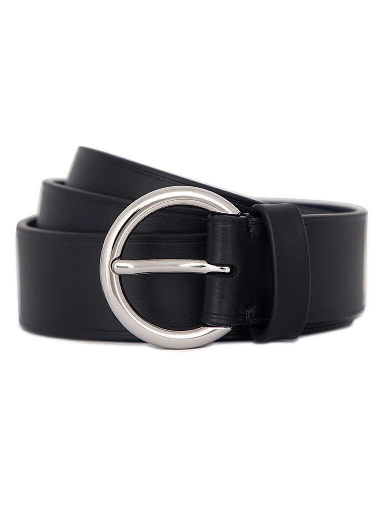 Balenciaga Classic B Belt 25 - Belts - Compare Prices from 7  display picture 1