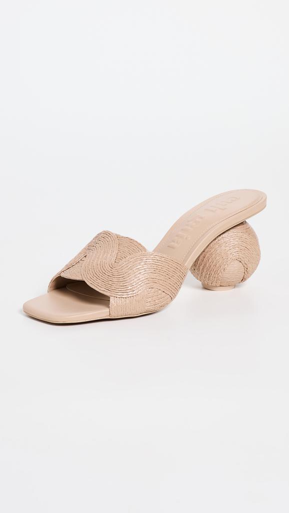 Cult Gaia Noor Sandals