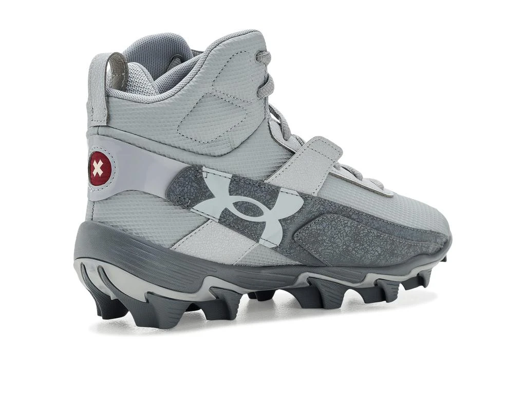 Under Armour Harper 10 Baseball Cleats 3