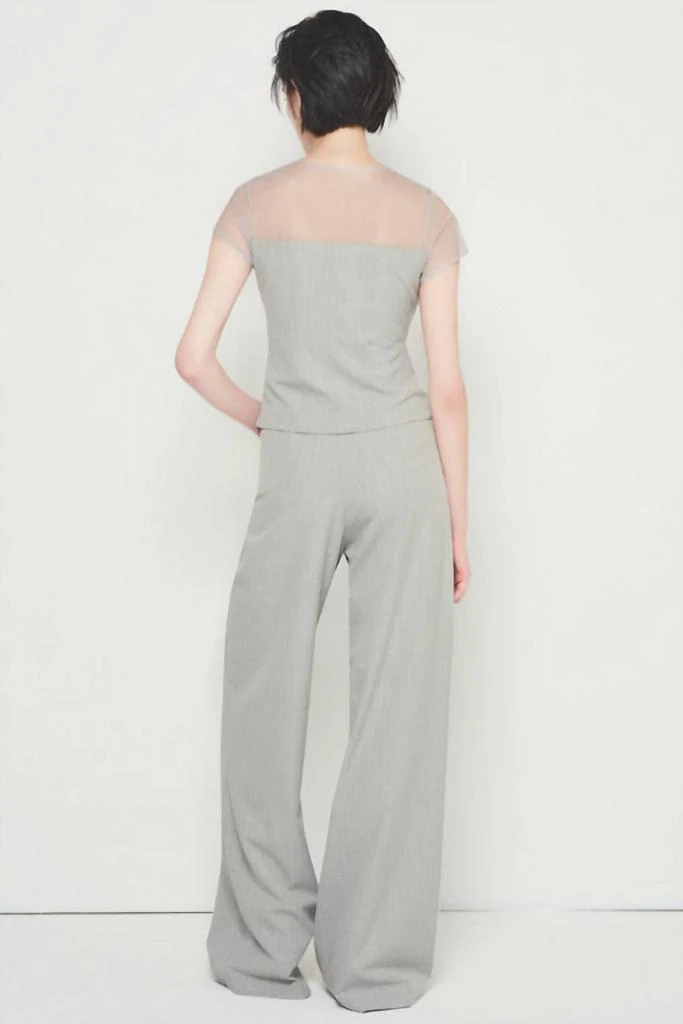 AS by DF Luxenbourg Baggy Trouser 2