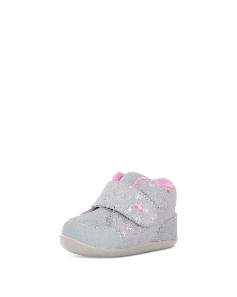 See Kai Run Girls' Casey Mini Boots - Baby, Toddler 6