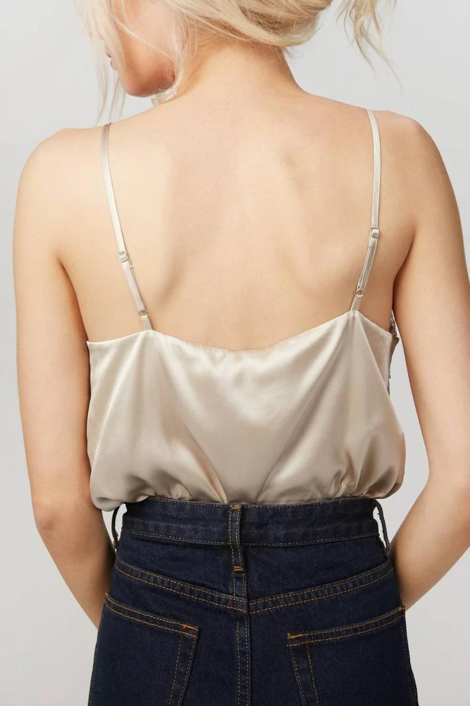 GEORGIA ALICE STRAIGHT LEG DENIM 4