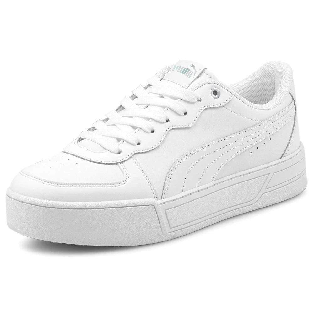 Puma Skye Platform Sneakers 2