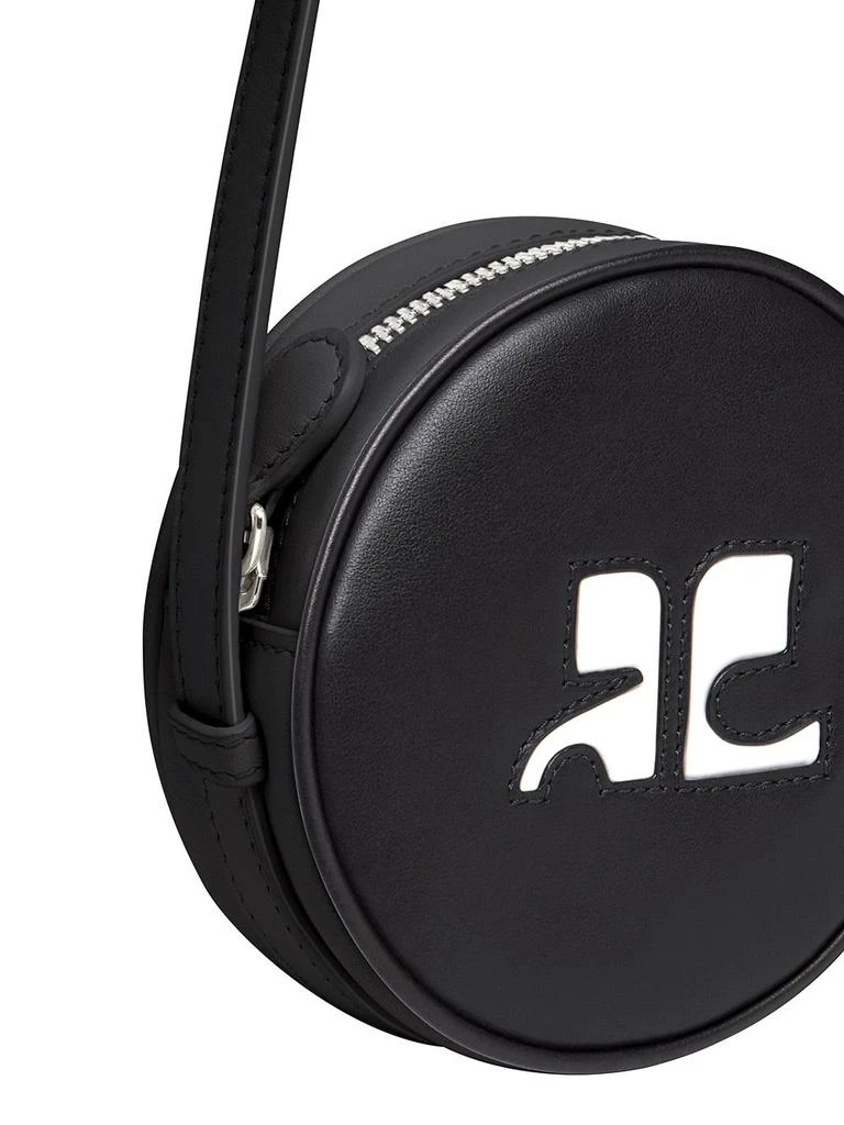 courreges Reedition Circle Bag 4