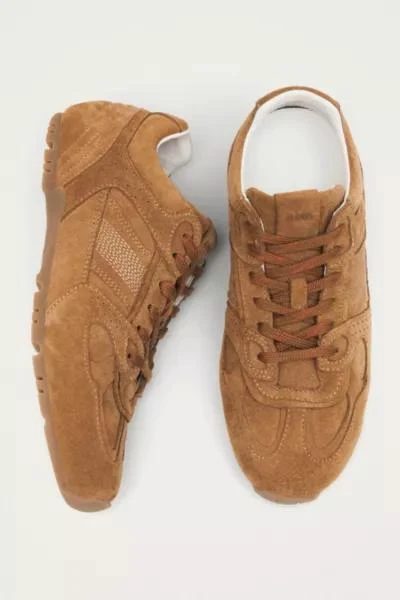 ALOHAS ALOHAS tb. 56 Suede Sneaker 3
