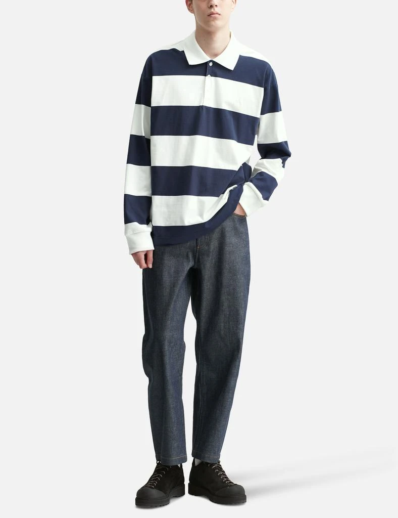 A.P.C. Achille Jeans 5