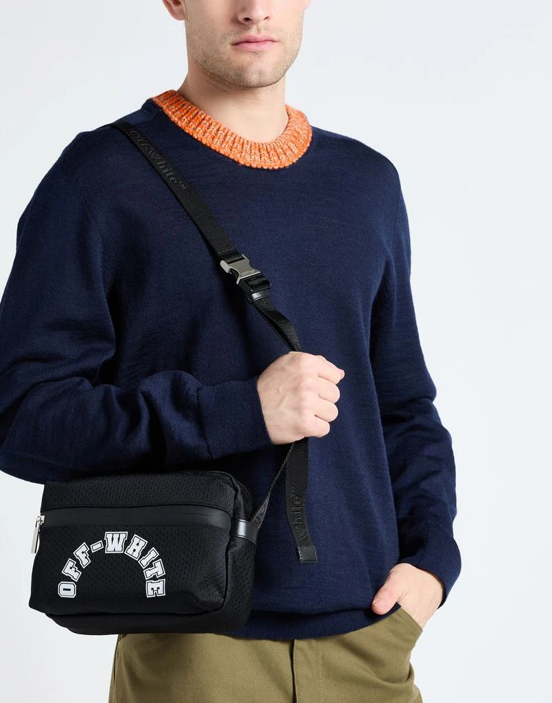 Off-White Cross-body bags 3