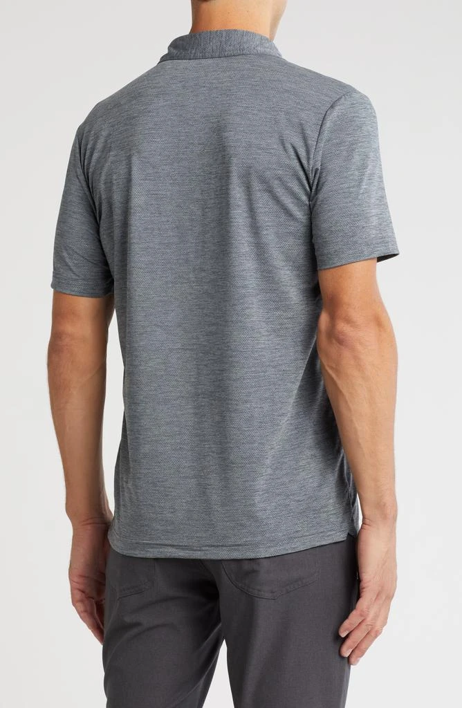 Travis Mathew Heating Up NL Polo 2
