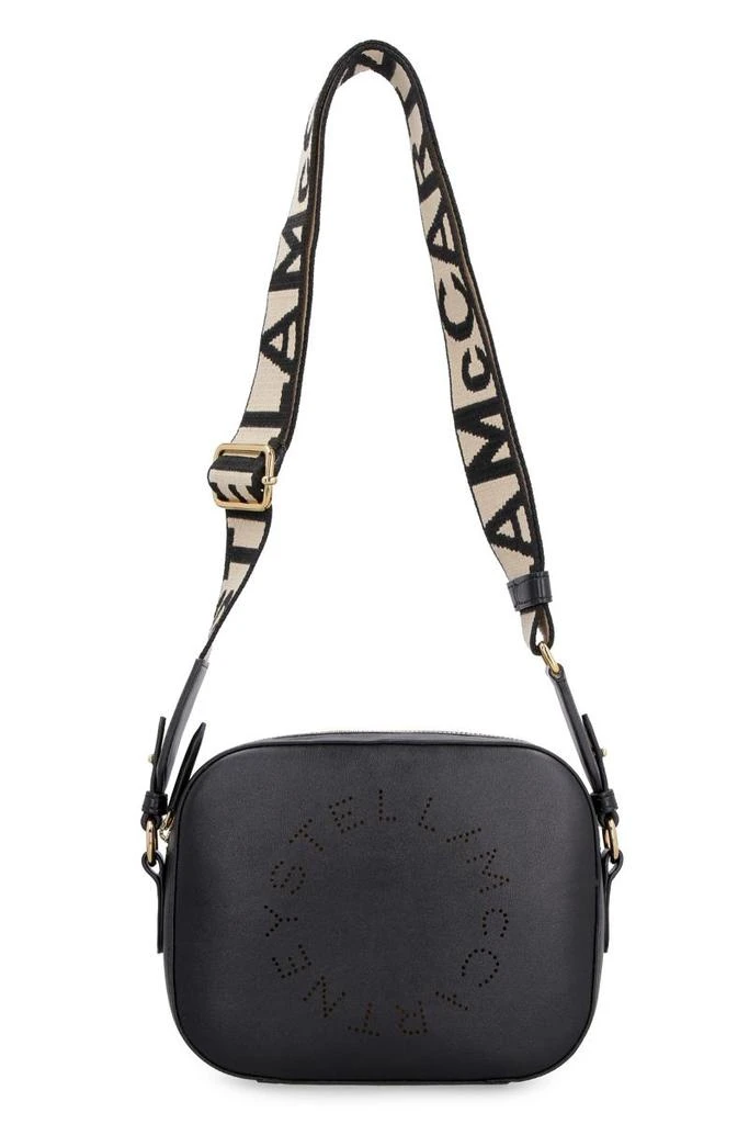 Stella McCartney Stella McCartney Stella Logo Camera Bag 5