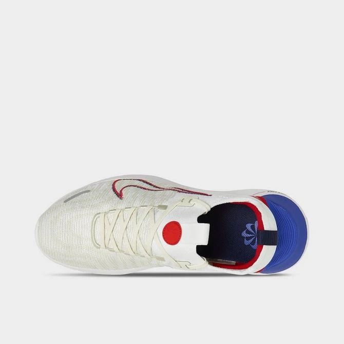 NIKE Men's Nike Free RN Next Nature Running Shoes 5