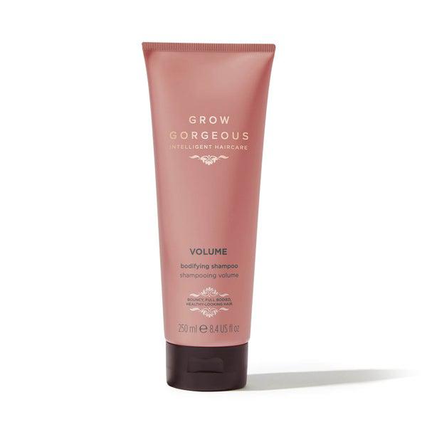Grow Gorgeous Grow Gorgeous Volume Bodifying Shampoo 250ml