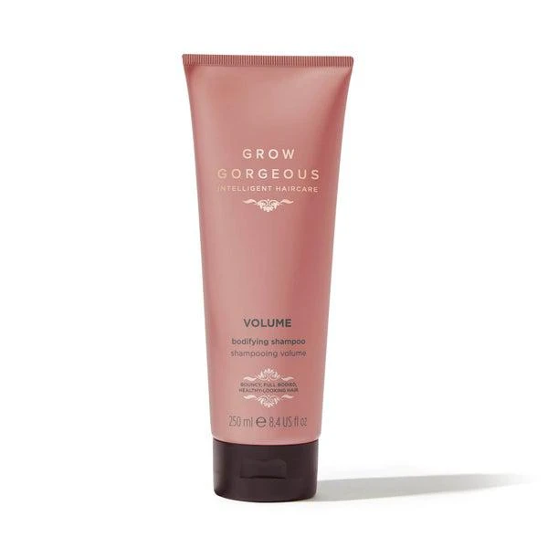 Grow Gorgeous Grow Gorgeous Volume Bodifying Shampoo 250ml 1